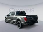 New 2026 Ford F-150 Lariat SuperCrew Cab for sale #KWF261386 - photo 2
