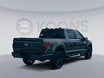 New 2026 Ford F-150 Lariat SuperCrew Cab for sale #KWF261386 - photo 5