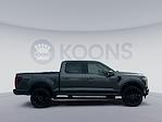New 2026 Ford F-150 Lariat SuperCrew Cab for sale #KWF261386 - photo 6