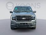 New 2026 Ford F-150 Lariat SuperCrew Cab for sale #KWF261386 - photo 8