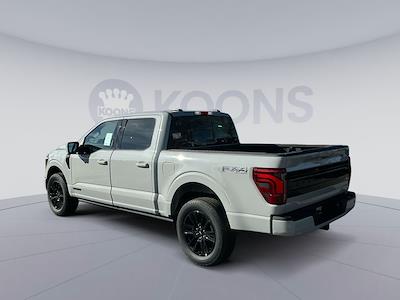 New 2026 Ford F-150 Platinum for sale #KWF261390 - photo 2