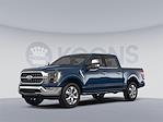 2026 Ford F-150 SuperCrew Cab 4WD Pickup for sale #KWF261391 - photo 1