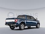 2026 Ford F-150 SuperCrew Cab 4WD Pickup for sale #KWF261391 - photo 2