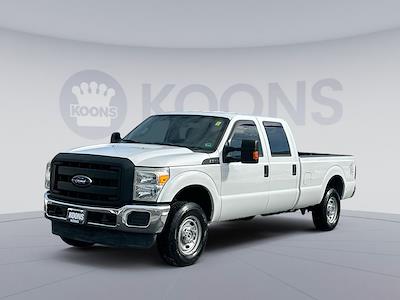 2016 Ford F-250 Crew Cab 4WD Pickup for sale #KWF261395A - photo 1