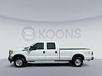 2016 Ford F-250 Crew Cab 4WD Pickup for sale #KWF261395A - photo 3