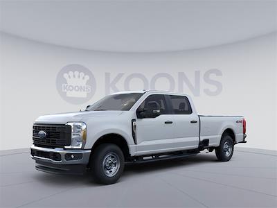 2026 Ford F-250 Crew Cab 4WD Pickup for sale #KWF261399 - photo 1