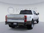 2026 Ford F-450 Crew Cab DRW 4WD Pickup for sale #KWF261403 - photo 8