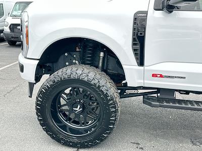 Used 2024 Ford F-250 - photo 1
