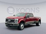 2026 Ford F-450 Crew Cab DRW 4WD Pickup for sale #KWF261404 - photo 1
