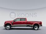 2026 Ford F-450 Crew Cab DRW 4WD Pickup for sale #KWF261404 - photo 4