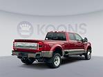 2026 Ford F-450 Crew Cab DRW 4WD Pickup for sale #KWF261404 - photo 5