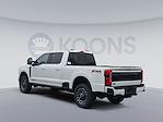New 2026 Ford F-250 Platinum Crew Cab for sale #KWF261405 - photo 3