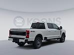 New 2026 Ford F-250 Platinum Crew Cab for sale #KWF261405 - photo 5