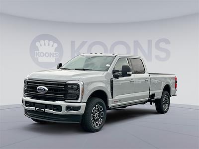 2026 Ford F-350 Crew Cab SRW 4WD Pickup for sale #KWF261406 - photo 1