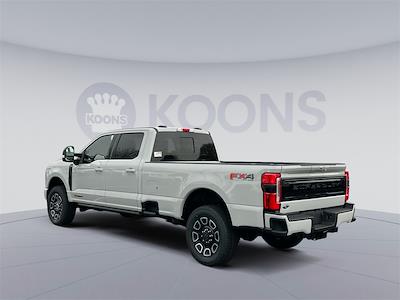 2026 Ford F-350 Crew Cab SRW 4WD Pickup for sale #KWF261406 - photo 2