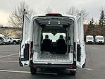 New 2026 Ford Transit 250 Medium Roof Empty Cargo Van for sale #KWF261409 - photo 30