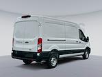 2026 Ford Transit 250 Medium Roof RWD Empty Cargo Van for sale #KWF261409 - photo 6