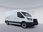 2026 Ford Transit 250 Medium Roof RWD Empty Cargo Van for sale #KWF261409 - photo 8