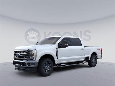 New 2026 Ford F-250 Lariat Crew Cab for sale #KWF261412 - photo 1