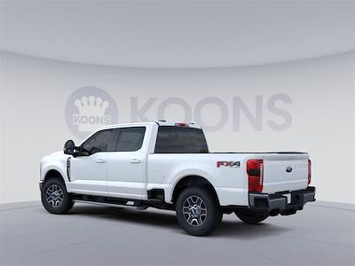 New 2026 Ford F-250 Lariat Crew Cab for sale #KWF261412 - photo 2