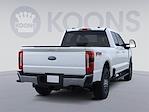 New 2026 Ford F-250 Lariat Crew Cab for sale #KWF261412 - photo 8