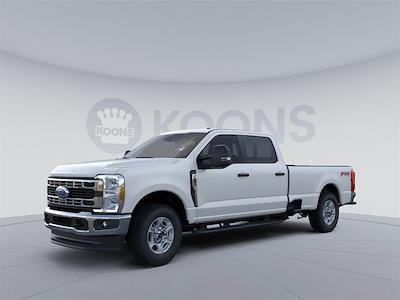 2026 Ford F-250 Crew Cab 4WD Pickup for sale #KWF261414 - photo 1
