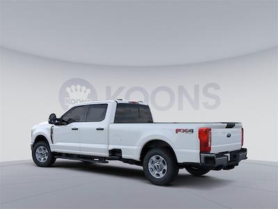 2026 Ford F-250 Crew Cab 4WD Pickup for sale #KWF261414 - photo 2