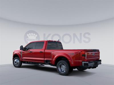 New 2026 Ford F-450 XLT Crew Cab for sale #KWF261416 - photo 2
