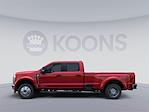 2026 Ford F-450 Crew Cab DRW 4WD Pickup for sale #KWF261416 - photo 3