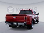 2026 Ford F-450 Crew Cab DRW 4WD Pickup for sale #KWF261416 - photo 8