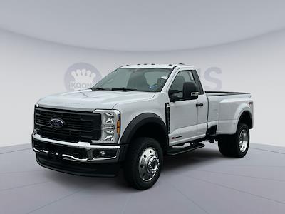 New 2026 Ford F-450 XL Regular Cab for sale #KWF261417 - photo 1