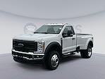 New 2026 Ford F-450 XL Regular Cab for sale #KWF261417 - photo 1