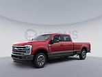 New 2026 Ford F-350 King Ranch Crew Cab for sale #KWF261418 - photo 1