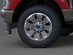 New 2026 Ford F-350 King Ranch Crew Cab for sale #KWF261418 - photo 19