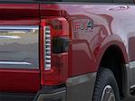 New 2026 Ford F-350 King Ranch Crew Cab for sale #KWF261418 - photo 21