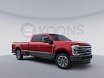 New 2026 Ford F-350 King Ranch Crew Cab for sale #KWF261418 - photo 7