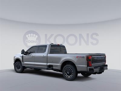 2026 Ford F-350 Crew Cab SRW 4WD Pickup for sale #KWF261419 - photo 2