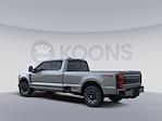 New 2026 Ford F-350 Platinum Crew Cab for sale #KWF261419 - photo 4