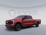 New 2026 Ford F-350 Platinum Crew Cab for sale #KWF261420 - photo 1