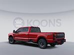 New 2026 Ford F-350 Platinum Crew Cab for sale #KWF261420 - photo 4