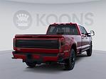 New 2026 Ford F-350 Platinum Crew Cab for sale #KWF261420 - photo 8