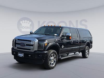 Used 2016 Ford F-350 - photo 1