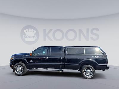 Used 2016 Ford F-350 - photo 1