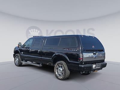 Used 2016 Ford F-350 - photo 1