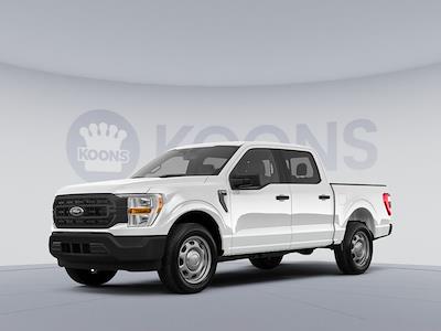 Used 2023 Ford F-150 - photo 1