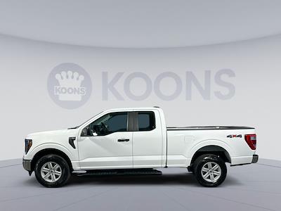 Used 2023 Ford F-150 - photo 1