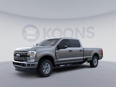 2026 Ford F-250 Crew Cab 4WD Pickup for sale #KWF261421 - photo 1