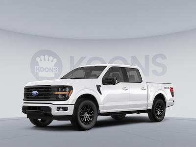 New 2026 Ford F-150 - photo 1