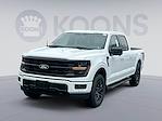 New 2026 Ford F-150 XLT SuperCrew Cab for sale #KWF261427 - photo 1