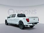 New 2026 Ford F-150 XLT SuperCrew Cab for sale #KWF261427 - photo 3